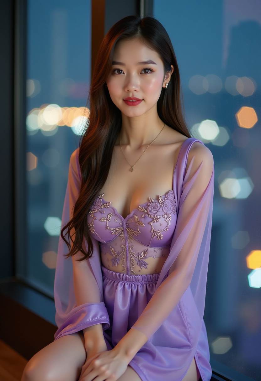复仇